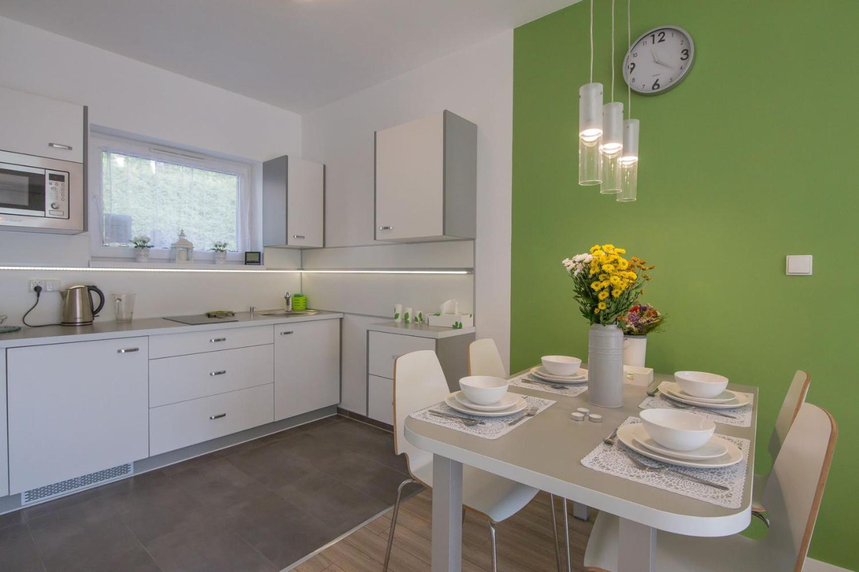 Apartamenty Na Szczycie Z Balkonem - Dream Apart ชเจอร์ค ห้อง รูปภาพ