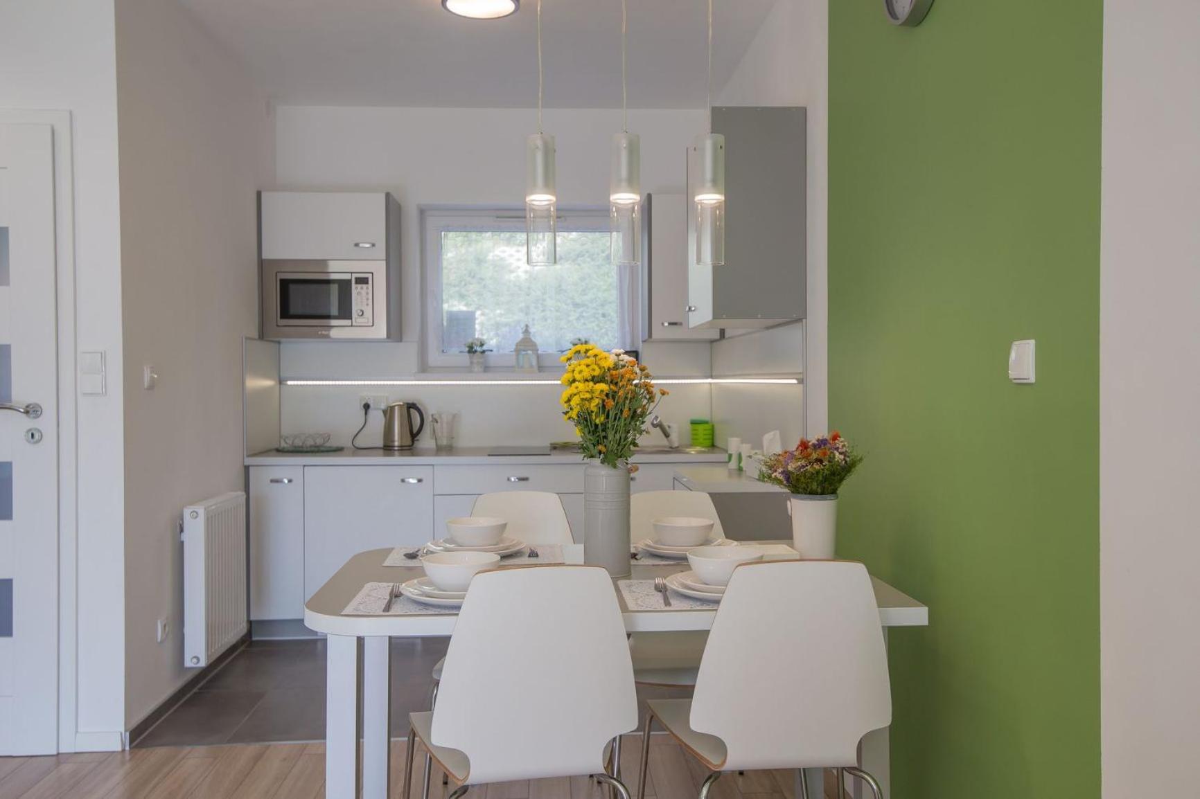 Apartamenty Na Szczycie Z Balkonem - Dream Apart ชเจอร์ค ห้อง รูปภาพ