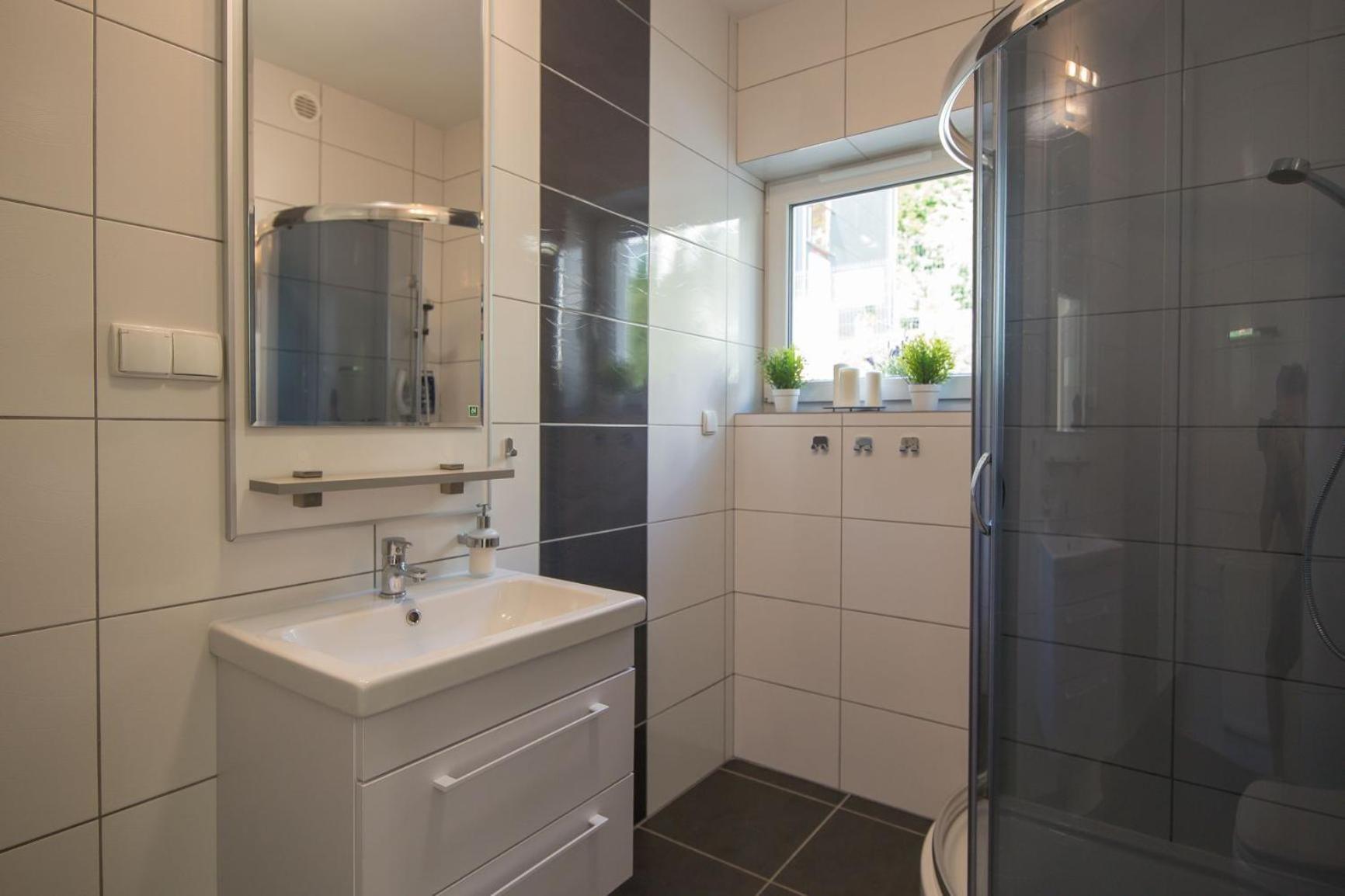 Apartamenty Na Szczycie Z Balkonem - Dream Apart ชเจอร์ค ห้อง รูปภาพ