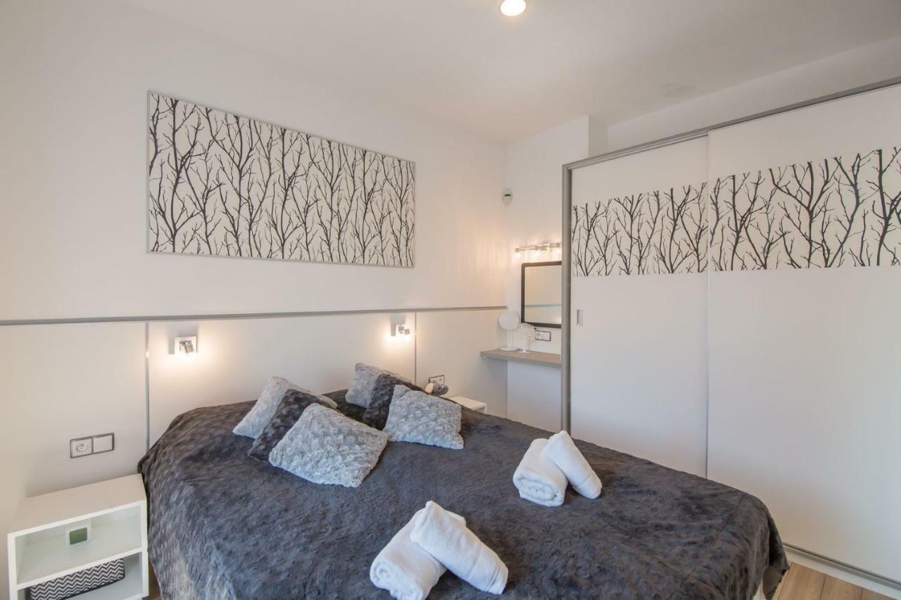 Apartamenty Na Szczycie Z Balkonem - Dream Apart ชเจอร์ค ภายนอก รูปภาพ